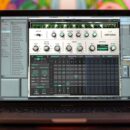 arturia acid v plug-in tb-303 acid house seminal bass sound news midiware smstrumentimusicali.it