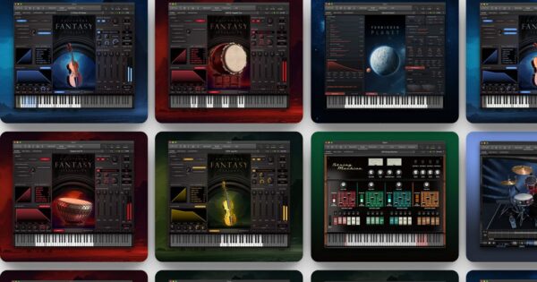 eastwest composercloud+ offerta offer deal samples virtual instrument sound bank news smstrumentimusicali.it