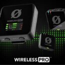 rode wireless pro 32 bit float compact wireless microphone midimusic smstrumentimusicali.it