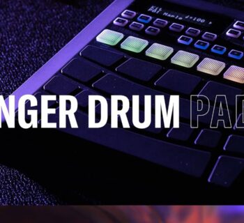 yamaha fgdp-50 fgdp-30 finger drum pad hardware batteria elettronica news smstrumentimusicali.it