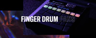 yamaha fgdp-50 fgdp-30 finger drum pad hardware batteria elettronica news smstrumentimusicali.it