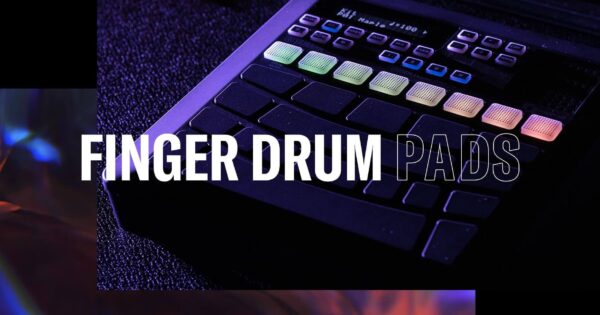 yamaha fgdp-50 fgdp-30 finger drum pad hardware batteria elettronica news smstrumentimusicali.it