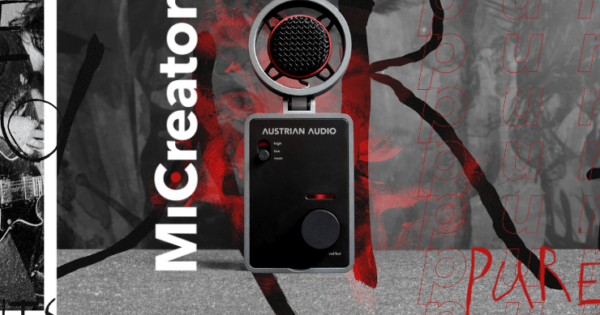 austrian audio micreator studio micreator system setmicreator satellite micreator y-lav news leading technologies smstrumentimusicali.it