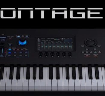 yamaha montage M serie m6 m7 m8x news smstrumentimusicali.it