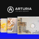 arturia augmented quartet bundle pigments offerta sconto 50% 26 ottobre 2023 news midiware smstrumentimusicali.it