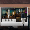 universal audio sc-1 microfono standard a condensatore hemisphere plug-in modeling mews midiware smstrumentimusicali.it