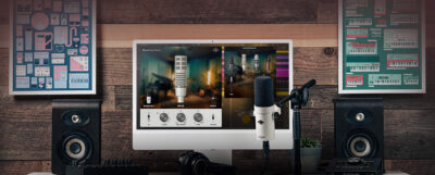 universal audio sc-1 microfono standard a condensatore hemisphere plug-in modeling mews midiware smstrumentimusicali.it