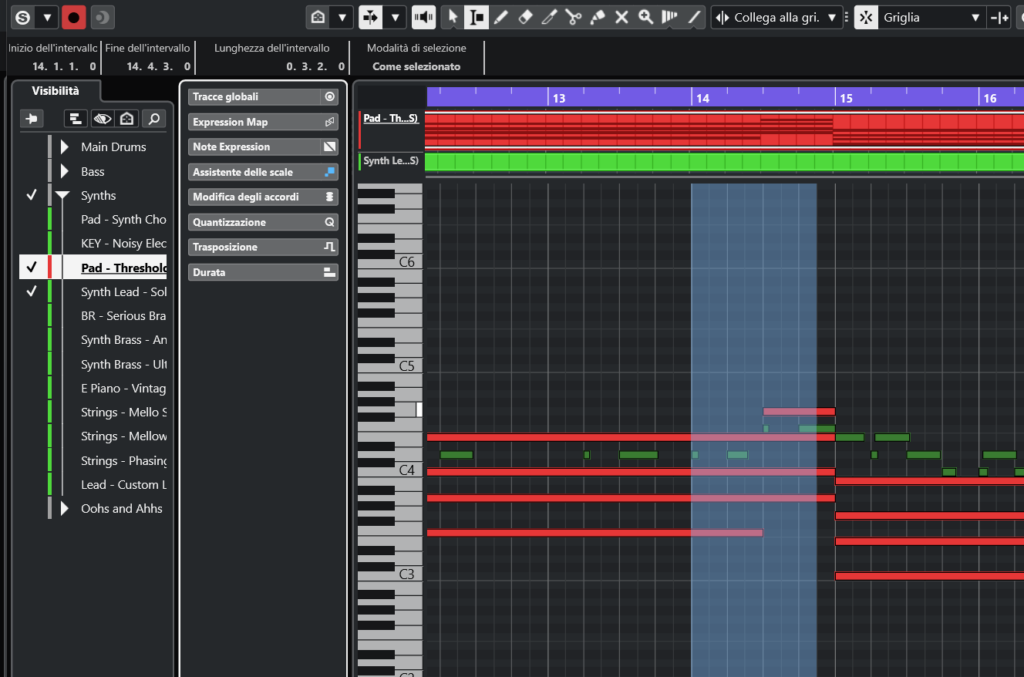 steinberg cubase 13 pierluigi bontempi recensione review news audiofader.com