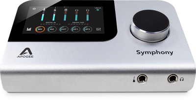 apogee black friday 2023 offerte sales symphony desktop, duet 3 Limited Edition, boom, mic plus symphony i/o mk II news audiofader.com