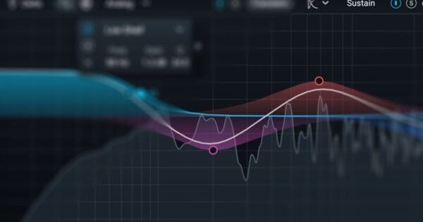 izotope ozone 11 eq plug-in standalone freeware gratuito eq mastering news midiware smstrumentimusicali.it