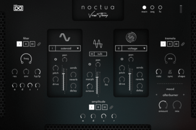 uvi noctua free gratuito plug.in multieffetto venus theory news freeware smstrumentimusicali.it