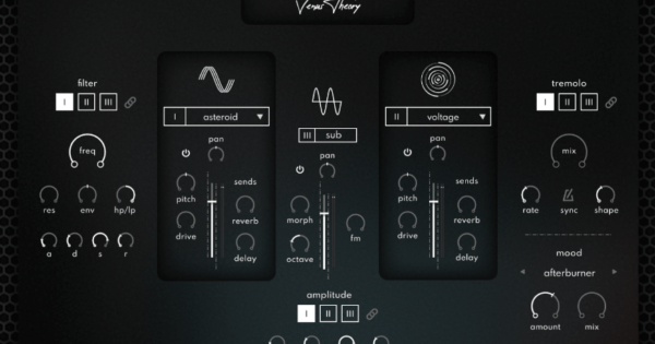 uvi noctua free gratuito plug.in multieffetto venus theory news freeware smstrumentimusicali.it