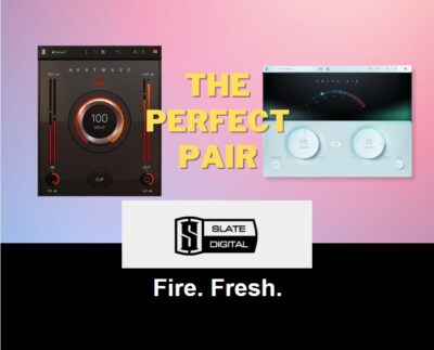 slate digital heatwave fresh air free plug-in news freeware smstrumentimusicali