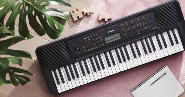 yamaha psr