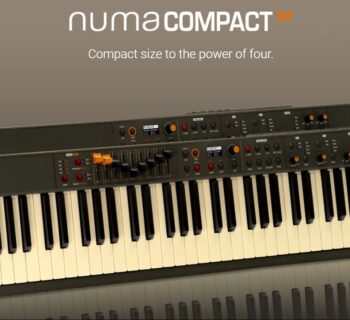 numa compact se