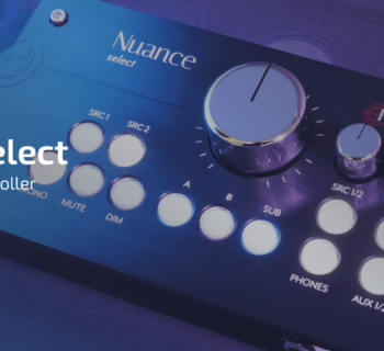radial nuance select controller monitor algam eko news smstrumentimusicali.it