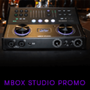 avid mbox studio e pro tools studio promozione 31 gennaio 2024 offerta news smstrumentimusicali.it