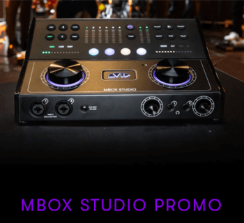 avid mbox studio e pro tools studio promozione 31 gennaio 2024 offerta news smstrumentimusicali.it