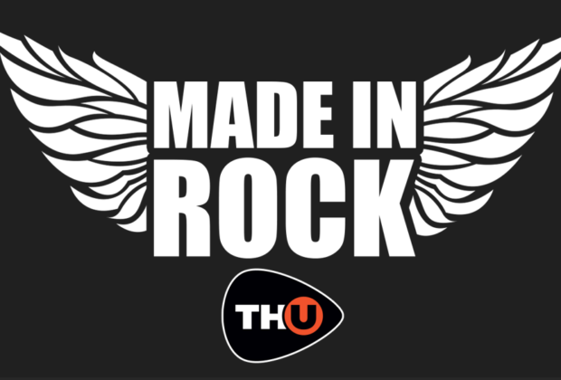 overloud th-u made in rock serie associazione culturale made In Rock jim p, ng30, jup 320 ilio news strumentimusicali.it