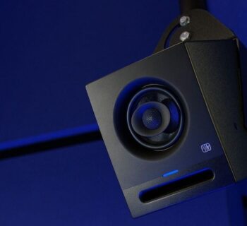 presonus eris pro 4 studio monitor news midimusic smstrumentimusicali.it