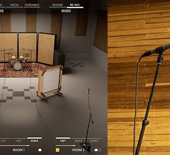 universal audio uadx sound city studios reverb plugin review recensione opinion test andrea scansani midiware smstrumentimusicali.it