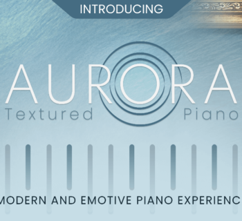 uvi aurora textured piano software news smstrumentimusicali.it