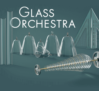 uvi glass orchestra plug-in standalone vistual samples instruments news smstrumentimusicali.it