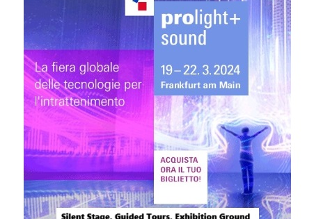 inear silent stage the prolight + sound contactor prolight + sound colleges live sound arena guided trade fair tours andreas bickel stage engineering falco zanini green tours prolight + sound guangzhou prolight + sound 2024 messe frankfurt news smstrumentimusicali.it