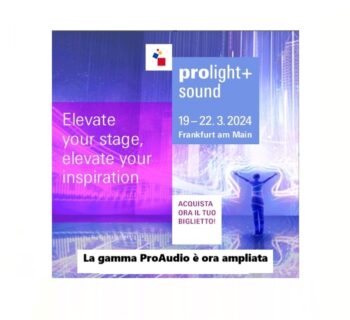 prolight + sound 2024 performance + production hub immersive audio dome quickspace united brands adamson, fletcher machine, audio bar, aiaiai, beyerdynamic, audio-technica, ollo audio, tascam, hedd, rode, pioneer, live sound arena, harmonic design, celto, hk audio, kv2 audio, voice-acoustic, aura audio, audio zenit, rcf, dbtechnologies, das audio, kultour, layer, silent stage, inear, p.a.c.e., sample music festival, yamaha, live box, swing flare club, soma synths, proaudio college, vdt, proaudio lounge, sphere las vegas, genevieve cleary, stefan weil, atelier markgraph, gregor tresher, edgar dirksen, cocoon recordings, news smstrumentimusicali.it