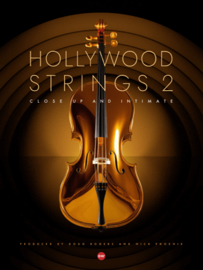 eastwest hollywood strings 2 doug rogers nick phoenix shawn murphy virtual instrument software news smstrumentimusicali.it