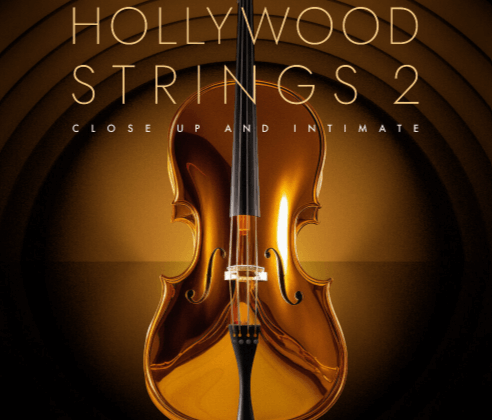 eastwest hollywood strings 2 doug rogers nick phoenix shawn murphy virtual instrument software news smstrumentimusicali.it