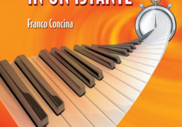 tastierista in un istante franco concina recensione opinioni prezzo arranger tastiera smstrumentimusicali