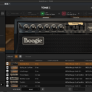 ik multimedia tonex mesa/boogie software chitarra recensione review test Frank Caruso news smstrumentimusicali.it