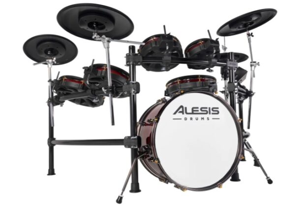 alesis strata prime kit drum strata prime drum module drumeo bfd player algam eko news smstrumentimusicali.it