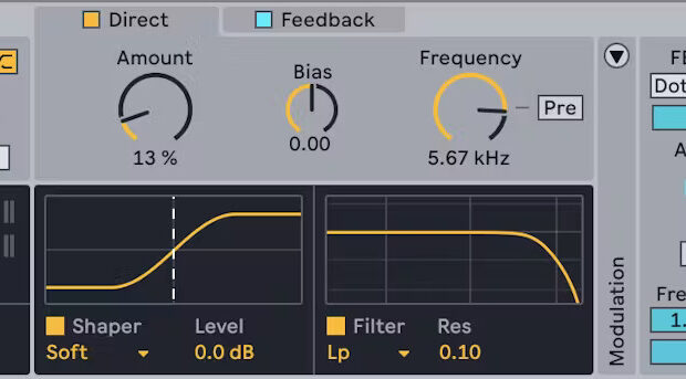 ableton live 12 roar tutorial vincenzo bellanova reviews recensione backline smstrumentimusicali