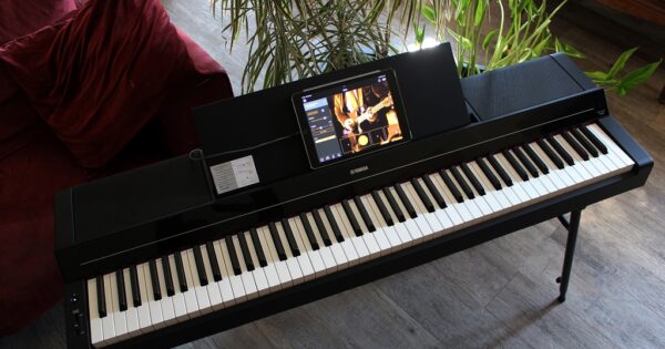 yamaha p-s500