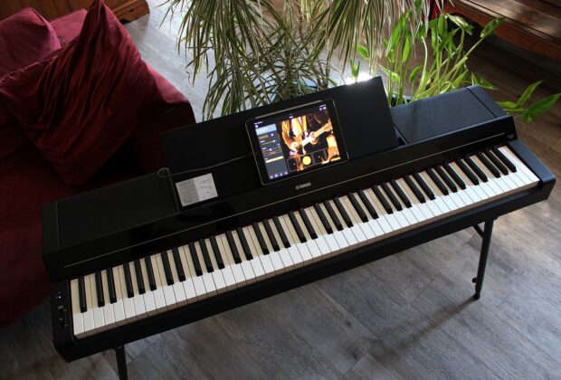 yamaha p-s500