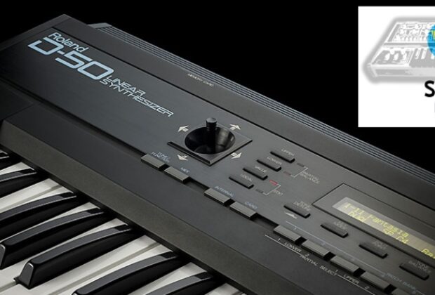 roland d-50