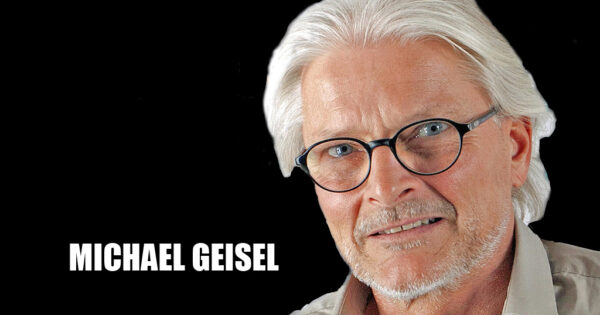 michael geisel