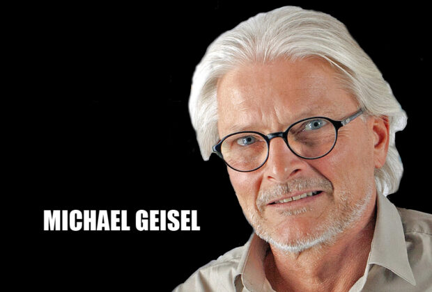 michael geisel