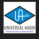 universal audio promozione 30 aprile 2024 apollo rackmount apollo desktop uad essential edition mic uad essential edition volt sp-1 sd-1 uad essential edition bundle news offerte midiware smstrumentimusicali.it