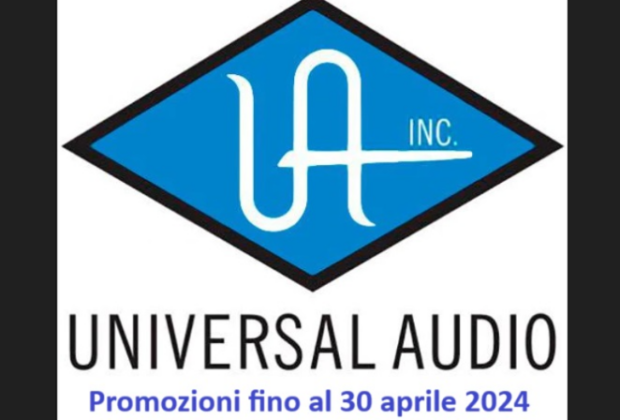 universal audio promozione 30 aprile 2024 apollo rackmount apollo desktop uad essential edition mic uad essential edition volt sp-1 sd-1 uad essential edition bundle news offerte midiware smstrumentimusicali.it