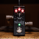 ik multimedia tonex one pedal guitar tonenet ik signature collections tone partner news smstrumentimusicali