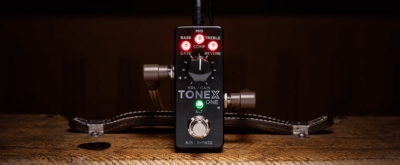 ik multimedia tonex one pedal guitar tonenet ik signature collections tone partner news smstrumentimusicali