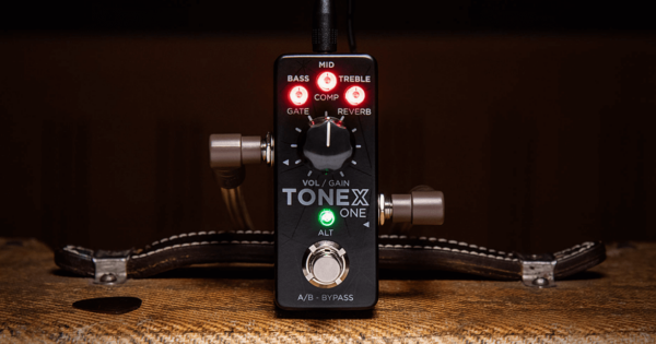 ik multimedia tonex one pedal guitar tonenet ik signature collections tone partner news smstrumentimusicali