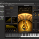 east west hollywood strings 2 review opinione recensione vst doug rogers nick phoenix orchestral library test andrea pejrolo smstrumentimusicali