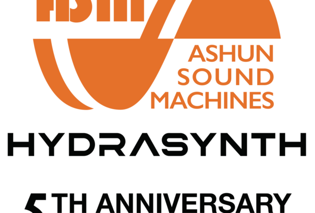 asm 5th annuversary silver limited edition hydrasynth hydrasynth deluxe news soundwave smstrumentimusicali.it