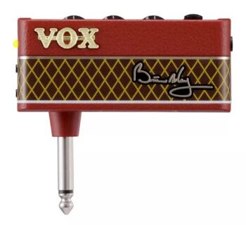 korg vox amplug brian may recensione review opinione frank caruso news smstrumentimusicali