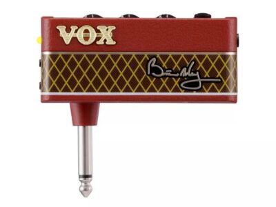 korg vox amplug brian may recensione review opinione frank caruso news smstrumentimusicali