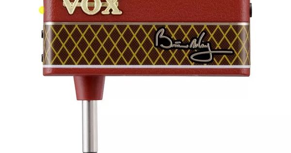 korg vox amplug brian may recensione review opinione frank caruso news smstrumentimusicali